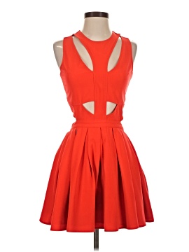 Lovers + Friends Cocktail Dress