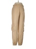 Guess 100% Lyocell Tan Cargo Pants Size 29 waist - photo 2