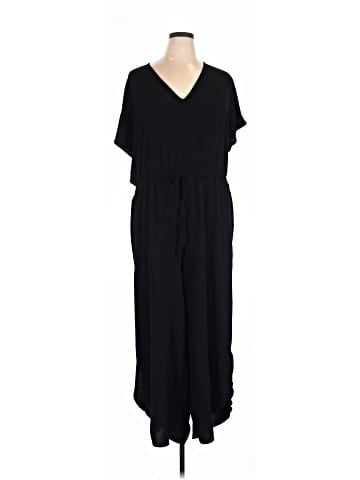 Mlle Gabrielle Jumpsuit (view 1)