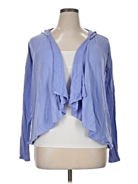 All In Motion Cardigan
