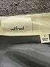 Wilfred Solid Gray Formal Skirt Size 2 - photo 4