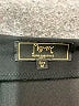 MissMay Solid Black Cocktail Dress Size M - photo 7