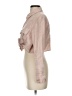 Zara Pink Long Sleeve Blouse Size S - photo 5
