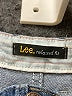 Lee Blue Jeans Size 6SHORT - photo 7