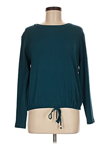 MICHAEL Michael Kors Pullover Sweater (view 1)