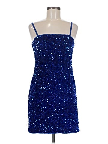 Assorted Brands Cocktail Dress (view 1)