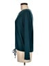 MICHAEL Michael Kors Teal Pullover Sweater Size M - photo 5