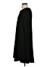 Old Navy Solid Black Casual Dress Size S - photo 5