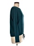 MICHAEL Michael Kors Teal Pullover Sweater Size M - photo 4