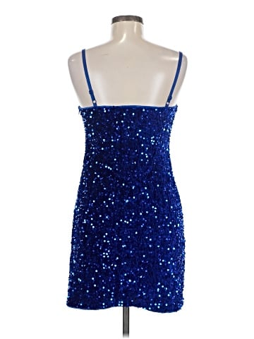 Assorted Brands Cocktail Dress (view 2)