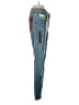 Tommy Jeans Color Block Blue Jeans Size 4 - photo 4