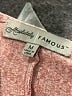 Absolutely Famous Pink Cardigan Size M - photo 7