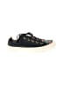 Converse Black Blue Sneakers Size 6 - photo 1