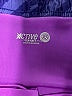 Active 100% Polyester Purple Athletic Shorts Size XS - photo 3