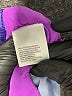 Active 100% Polyester Purple Athletic Shorts Size XS - photo 4