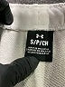 Under Armour Solid Gray Casual Pants Size S - photo 7