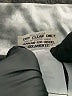 Sag Harbor Chevron-herringbone Gray Wool Skirt Size 16 - photo 8