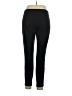 Theory Solid Black Active Pants Size XL - photo 2