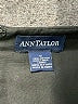 Ann Taylor Black Cocktail Dress Size 6 - photo 7