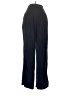 Ododos Solid Blue Casual Pants Size S - photo 1