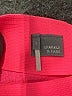 Sparkle & Fade Solid Pink Formal Skirt Size S - photo 4