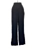 Ododos Solid Blue Casual Pants Size S - photo 2