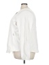Athleta White Jacket Size 3X - photo 5