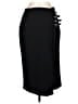 Worthington Black Formal Skirt Size 4 - photo 1