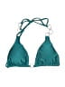 Unbranded Teal Swimsuit Top Size S (estimated) - photo 1