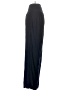 Ododos Solid Blue Casual Pants Size S - photo 4