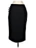 Worthington Black Formal Skirt Size 4 - photo 2