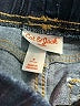 Cat & Jack Solid Blue Jeans Size 8 - photo 3