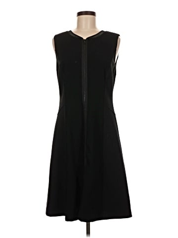 T Tahari Casual Dress (view 1)
