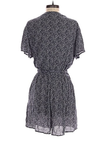 Cotton Bleu Romper (view 2)