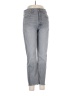 Gap Gray Jeans Size 29 waist - photo 1