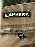 Express Solid Brown Active Pants Size 10 - photo 7