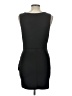 Assorted Brands Animal Print Black Cocktail Dress Size L (estimated) - photo 2