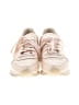 Reebok Ivory Pink Sneakers Size 6 1/2 - photo 2