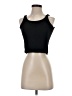 Heart & Hips Black Tank Top Size S - photo 1