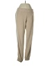 Cotton On Solid Tan Casual Pants Size XS - photo 1