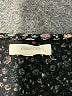 Maurices 100% Rayon Black Long Sleeve Blouse Size XL - photo 6