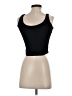 Heart & Hips Black Tank Top Size S - photo 2