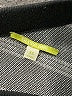Gianni Bini Stripes Silver Formal Skirt Size XS - photo 4