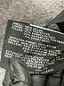 Nine West 100% Polyester Solid Black Jacket Size M - photo 7
