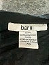 Bar III 100% Polyester Graphic Gray Casual Dress Size XS - photo 7