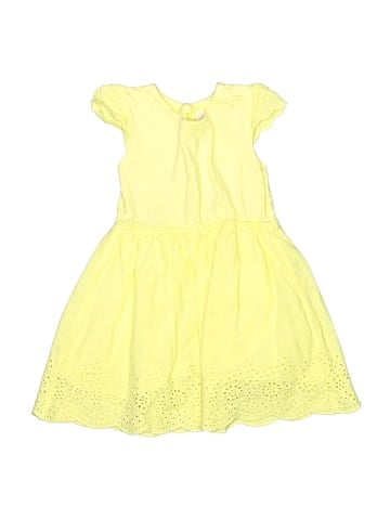 Young Dimension Dress (view 1)