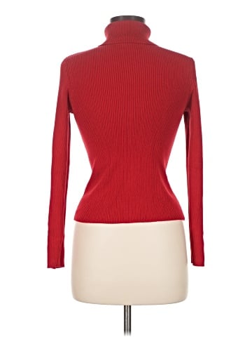 Josephine Chaus Turtleneck Sweater (view 2)
