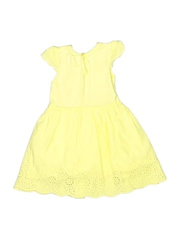 Young Dimension Dress (view 2)