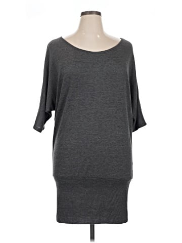 Delirious Short Sleeve Top (view 1)