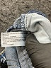 Cat & Jack Blue Jeans Size 4T - photo 4